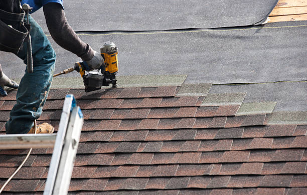 Licensed Gutter Installation service in Diamond, MO - Brentwood Metal Roofing